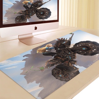 Delivery in 12 hour Gaming mousepad Large Gaming mouse pad mat with lights CS GO Anti slip Locking Edge Computer Mousepad Speed Keyboards Rubber Mat charging mouse pad nuoyang2