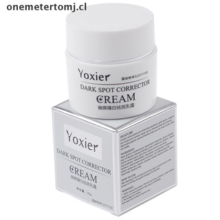 【onemetertomj】 Face Cream Dark Spot Corrector Anti-Aging Whitening Moisturizing Cream 30g CL (1)