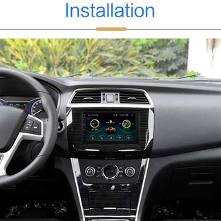 2din android 10.0 universal coche multimedia reproductor mp5 gps navegación 7 pulgadas hd pantalla de contacto coche estéreo radio (5)