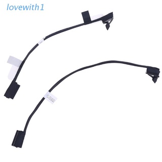 LOV-Línea De Cable De Repuesto Para Ordenador Portátil-Dell Latitude E7470 E7480