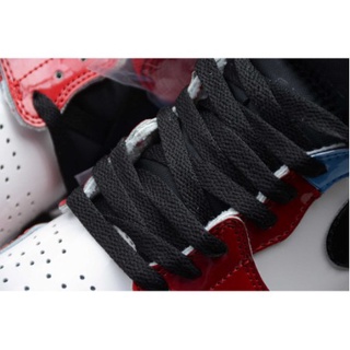 ▬New Hot sale Air Jordan 1 High OG Fearless AJ1 Basketball Shoes CK5666-100