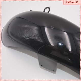 Black Front Cover Fairing For Honda Shadow VT600 VLX 600 Steed 400