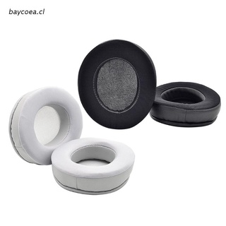 bay Replacement Earpads Pillow Ear Pads Foam Cushion Cover Cups Repair Parts for CORSAIR HS35 HS40 HS 35 Gaming Headset Headphone (1)
