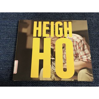 Ginal Verve Blake Mills – Heigh Ho CD álbum caso sellado (DY01)