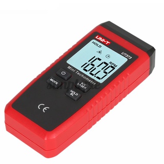 mini ut373 uni-t digital sin contacto tacómetro láser rpm venta caliente (5)