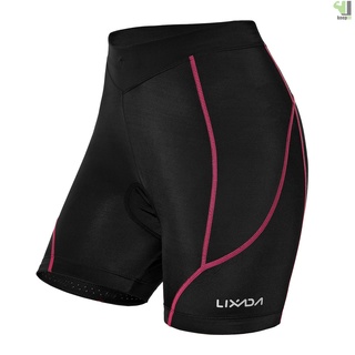 Pantalones cortos De Ciclismo 3d lijados para mujer/Bicicleta/ropa Interior/ropa Interior/ropa Interior/pantalones cortos para montar
