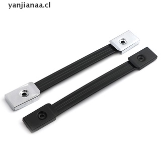 【yanjianaa】 1PC 20CM Carrying handle grip case box speaker cabinet amp strap handle CL