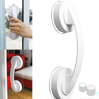 manija de puerta de baño succionador al vacío/cocina puertas de vidrio ducha seguridad registrado bar muebles tire del botón
