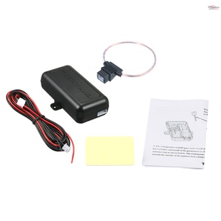 Transpondedor Bypass módulo Kit de inmovilizador de coche se requiere una llave de repuesto (1)