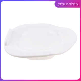 Brsunnimix tina De baño Para cadera Para maternidad/ Hemorroides/Parte Inferior/abdoma/prevención