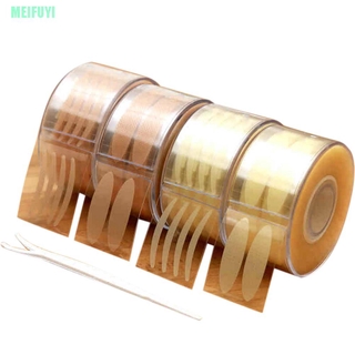 [Meifuyi] 600 piezas cinta adhesiva doble adhesiva Para Levantar ojos/maquillaje (2)