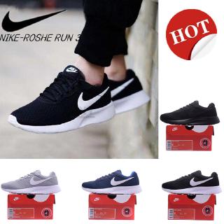 Nike Roshe Run - zapatillas para correr para hombre y mujer, zapatillas deportivas, ocio (1)