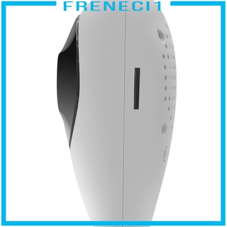 [FRENECI1] Cámara WiFi interior hogar 1080P nube IP sistema de cámara bebé Monitor Plug-AU (9)