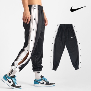 Pantalones holgados casuales Nike Jordan