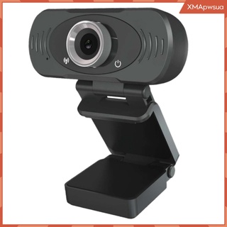 full hd 1080p webcam usb 2.0 cámara web reducción de ruido amplia compatibilidad