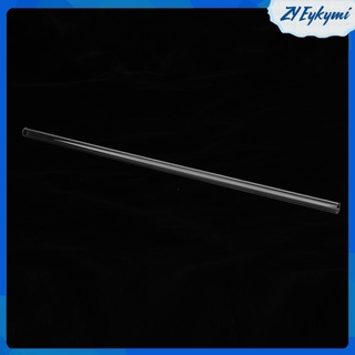 Clear Acrylic Tube Outside 14mm Inside 10mm x 500mm Water Cooling Tube