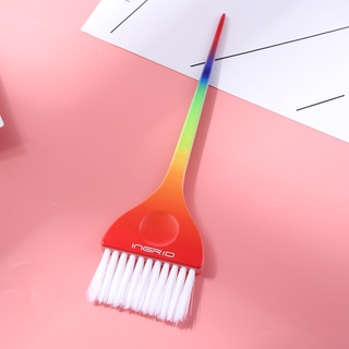 inlove - cepillo de tinte para el cabello, color degradado, color arcoíris (8)