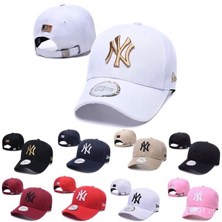 x43O Mercancías contado al New York Yankees Classic Baseball Gorra Fuera Deportes Sombreros Para Hombres Mujeres Era NY Ajustable