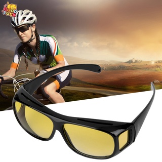 gafas de sol de seguridad para hombre y mujer/lentes de sol de conducción nocturna/antideslumbrantes/visión/gafas clásicas de protección de ojos uv 400