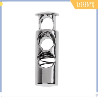 Lyerbnyq 10 pzs cerraduras De Metal Para amortiguador (1)