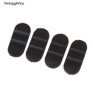 [Nnhgghfyu] 4pcs Rubber Feet For Lenovo Thinkpad X220 X220i X220T X230 X230i X230T Battery Hot Sale (1)