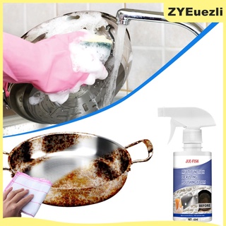 limpiador de espuma multiusos para pulir coche, cocina, hogar, limpiador de grasa (1)