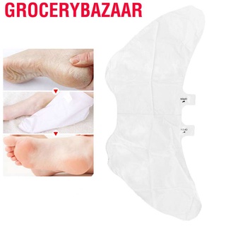 Grocerybazaar pie Peeling máscara de piel muerta removedor de callos exfoliante para pies 35g (5)