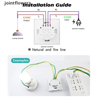jtcl 220v 10a sin tocar interruptor de luz de pared inteligente sensor infrarrojo interruptor de pantalla jtt (1)
