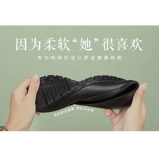 Botas De Lluvia De Las Mujeres De La Cocina De Cuatro Estaciones Zapatos De Trabajo Impermeable Antideslizante Boca Poco Profunda Goma (8)
