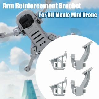 Asahi soporte De refuerzo De brazo mejorado Para Mini Drone Dji Mavic