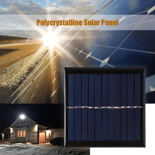 Cargador Solar Usb Mini panel Solar cargador Solar Para Celular
