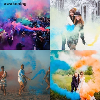 Awkening polvo pastel con efecto Colorido Portátil Para fotografía/fiesta De Halloween (7)