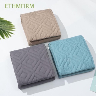 ETHMFIRM 1/2/3 Seater Pet Sofa Cover Anti-Slip Protector Slipcovers Sofa Mat Couch Cover Furniture Protector Waterproof Quilted Recliner Seater Sofa Covers/Multicolor