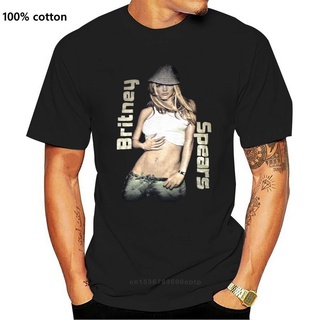 Venta Caliente Britney Spears Camiseta Deportiva Culturismo Crossfit Moda De Gran Tamaño XS-6XL