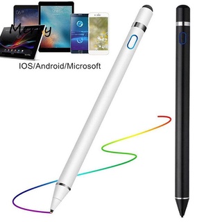 . Stylus Pen for Android IOS for iPad Apple Pencil 1 2 Stylus for Android Tablet Pen Pencil for iPad Samsung Xiaomi Phone .
