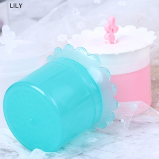 [lily] limpiador facial de espuma maker taza manual espumador de burbujas maquillaje herramienta de belleza