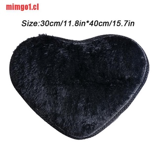 [mimgo1] alfombra peluda de lana/alfombra peluda artificial/amor (8)