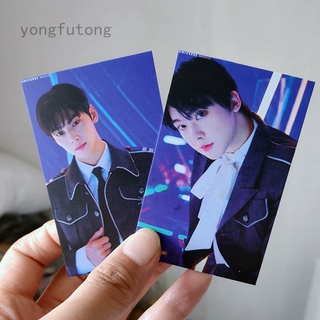 7 unids/Set Kpop ASTRO ALIVE álbum Photocard Lomo tarjeta postal tarjeta fotográfica para Fans colección Yongfutong