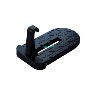 AMA Car Door Step Mini Foot Pedal Ladder Universal Fit Foldable Car Roof Rack Step