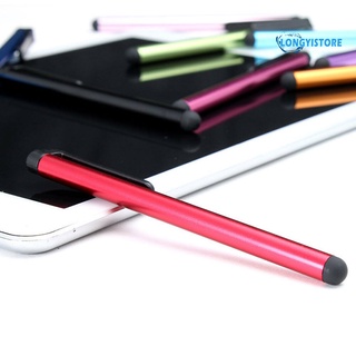 longyistore - lápiz capacitivo para tableta de teléfono móvil, diseño de metal (1)