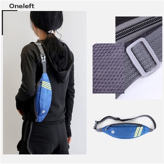 Oneleft multifuncional al aire libre impermeable equipo de fitness Mini bolsa de cintura MY