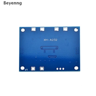 Beyenng Tpa3110 Xh-A232 30w+30w 2.0 canales Placa amplificadora De potencia De audio Digital Digital Br