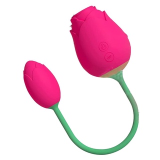 Vibrador De succión Rosa en Forma De vagina Para mujer juguetes sexuales De los otarios