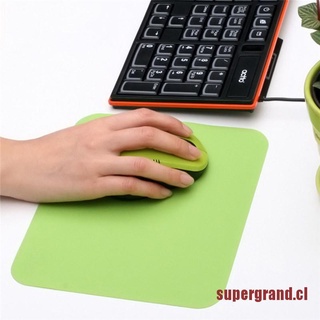 SUPGAND Anti-Slip Ultra-thin Optical Mousepad Wrist Rests Mouse Pad Mats Gaming Laptop (4)