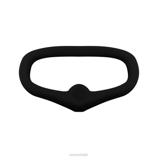 Faceplate Eye Pad Práctico Transpirable Cómodo Herramienta De Reemplazo Amigable A La Piel Para Gafas DJI FPV V2