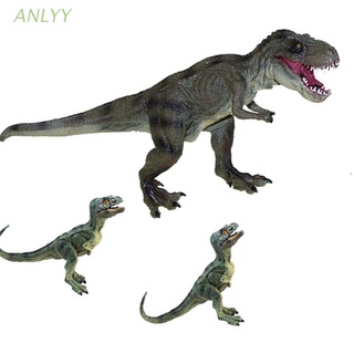 Anlyy juguete De dinosaurio Rex/T-Rex