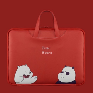 Bears - bolsa para ordenador portátil, 14, en Notebook MacBook maletín, bolso de PC Tablet, funda protectora (1)