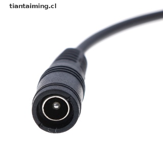 tiantaiming : Adaptador De control De Interruptor DC 12-24V touch inline dimmer Para Luces led De panel De Tira [CL] (6)