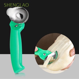 Shenglao herramienta De acero inoxidable macarrones Para hacer fideos chinos con Cortador Manual De fideos/herramienta multicolor