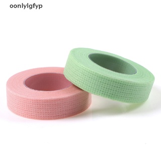 oonly Eyelash Tape Sticker Isolation Holes Breathable Sensitive Resistant Non-woven CL